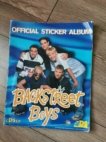 Kúpim tieto retro knihy a samolepkove albumy - 10