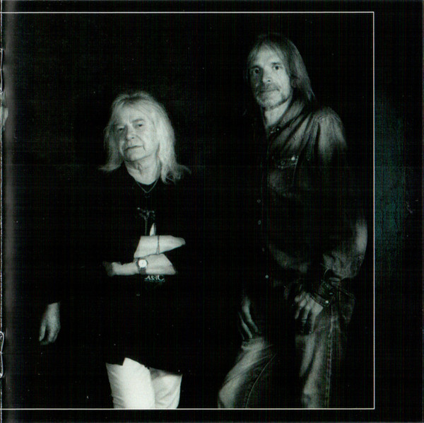 CD Magnum – Lost On The Road To Eternity 2018 - 10