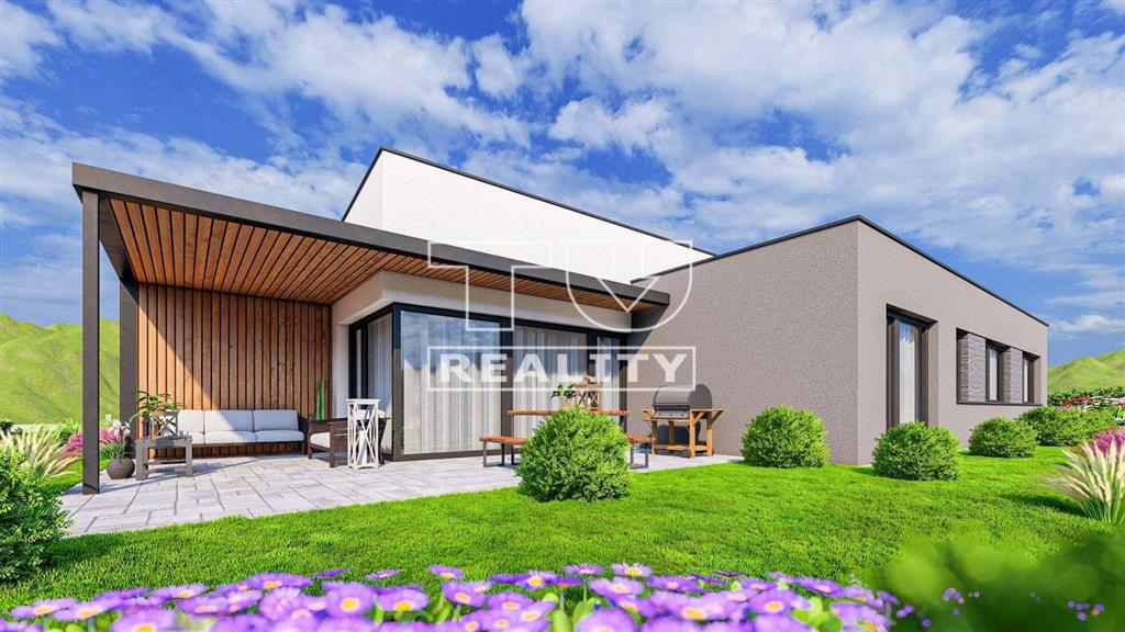 STAVEBNÝ POZEMOK V PODHORÍ SO ZÁKLADOVOU DOSKOU, VÝMERA... - 10