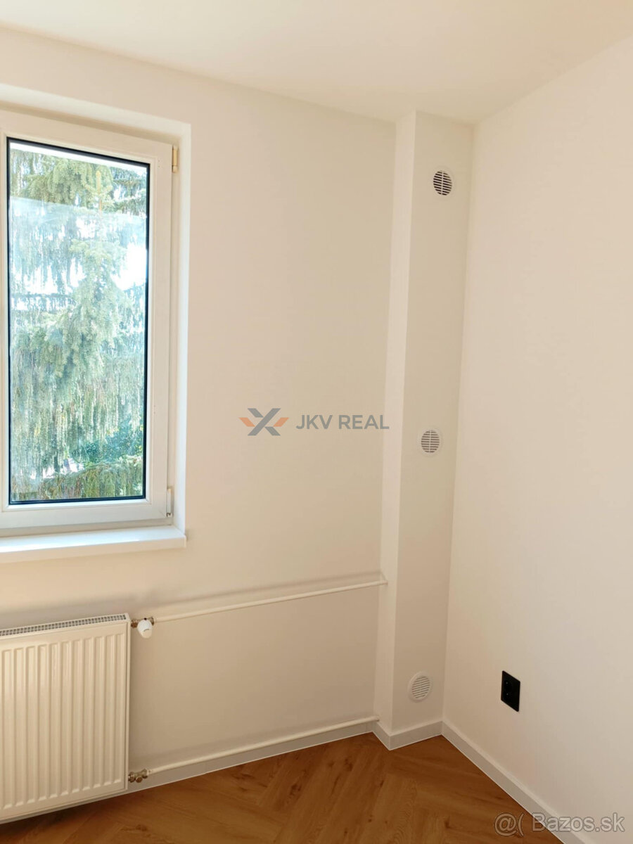 Krásny kompletne prerobený 3izbový byt na predaj v Prievidzi - 10