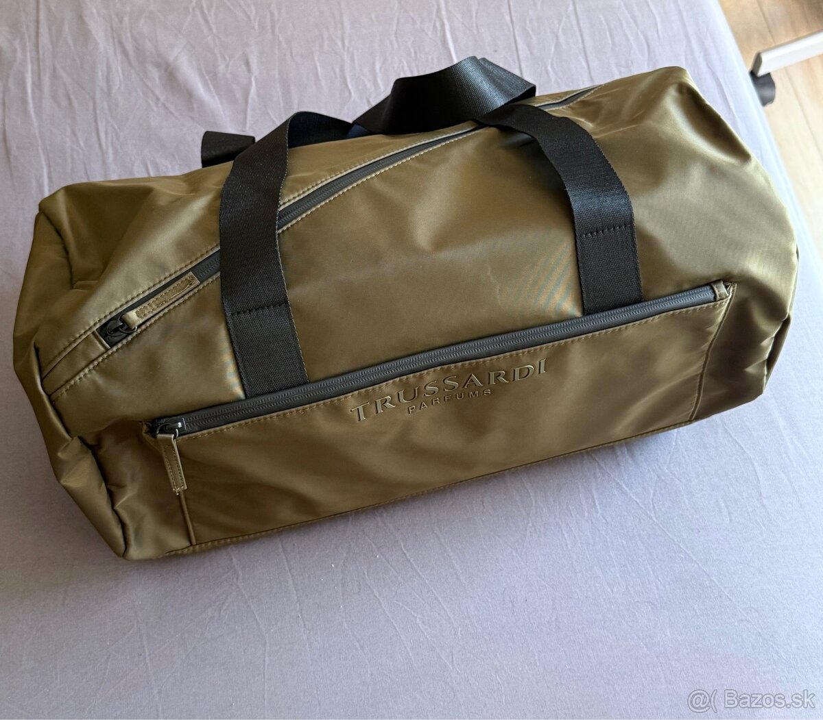 Taška nova Trussardi - 10