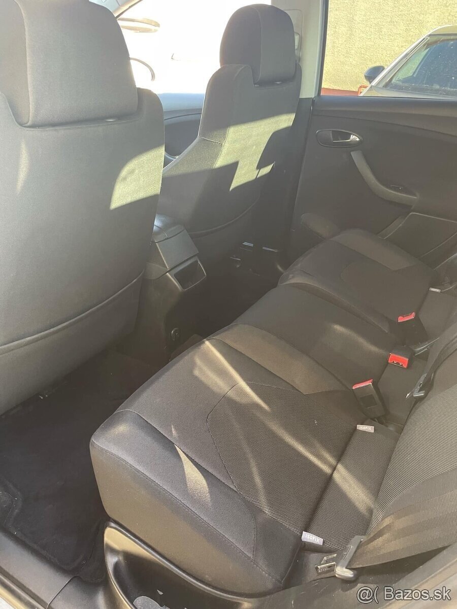 Seat altea FR 2.0 tfsi 147kw - 10