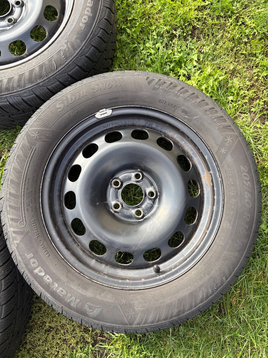 Matador Sibir snow - 10