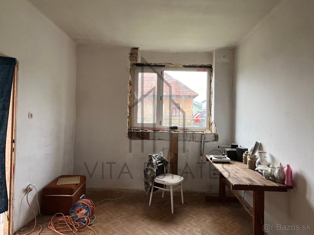 🏡 Rodinný dom na predaj – Seč - 10