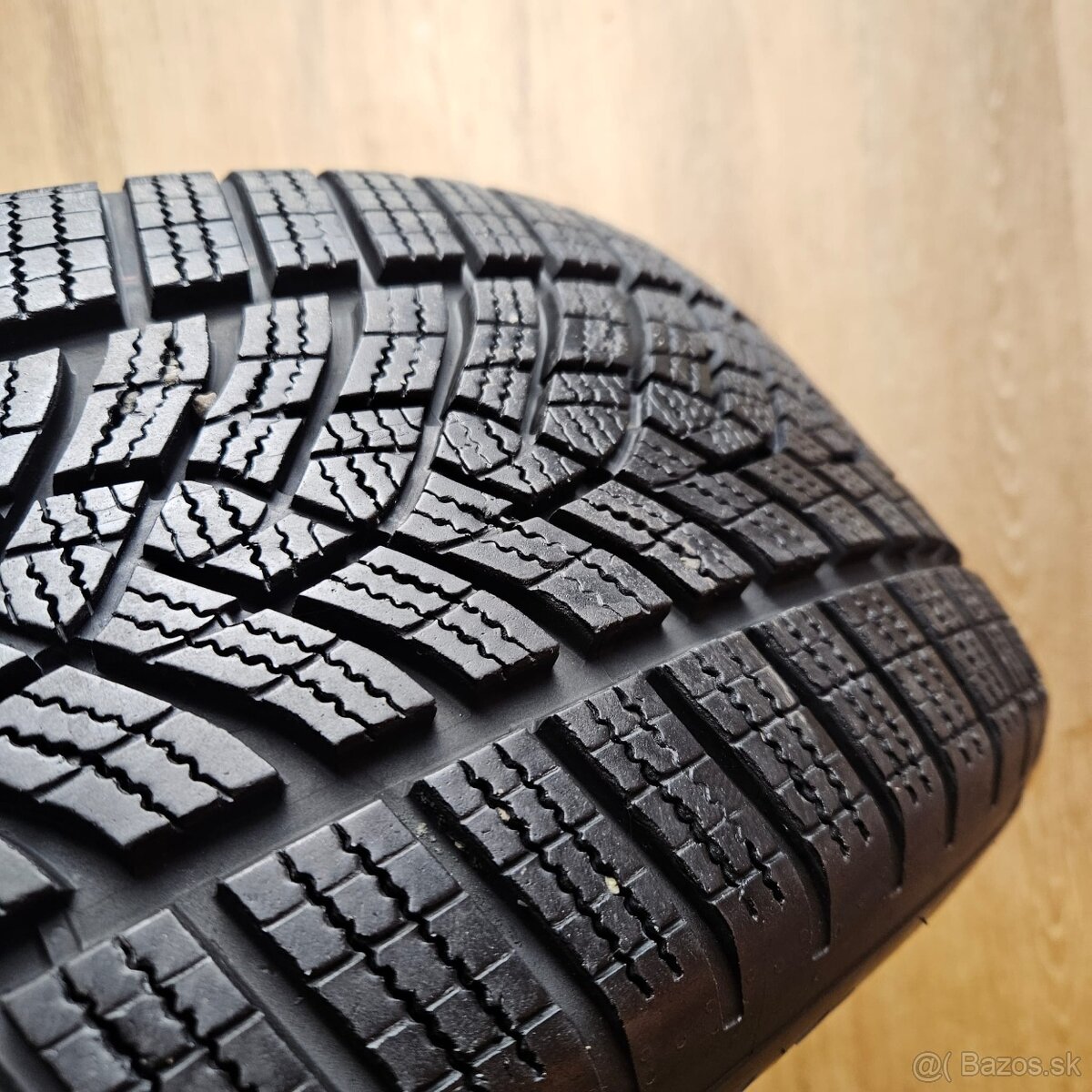 TOP R17 5x112 orig. BMW 4 Grand Coupe + 5 + zimné 225/55R17 - 10