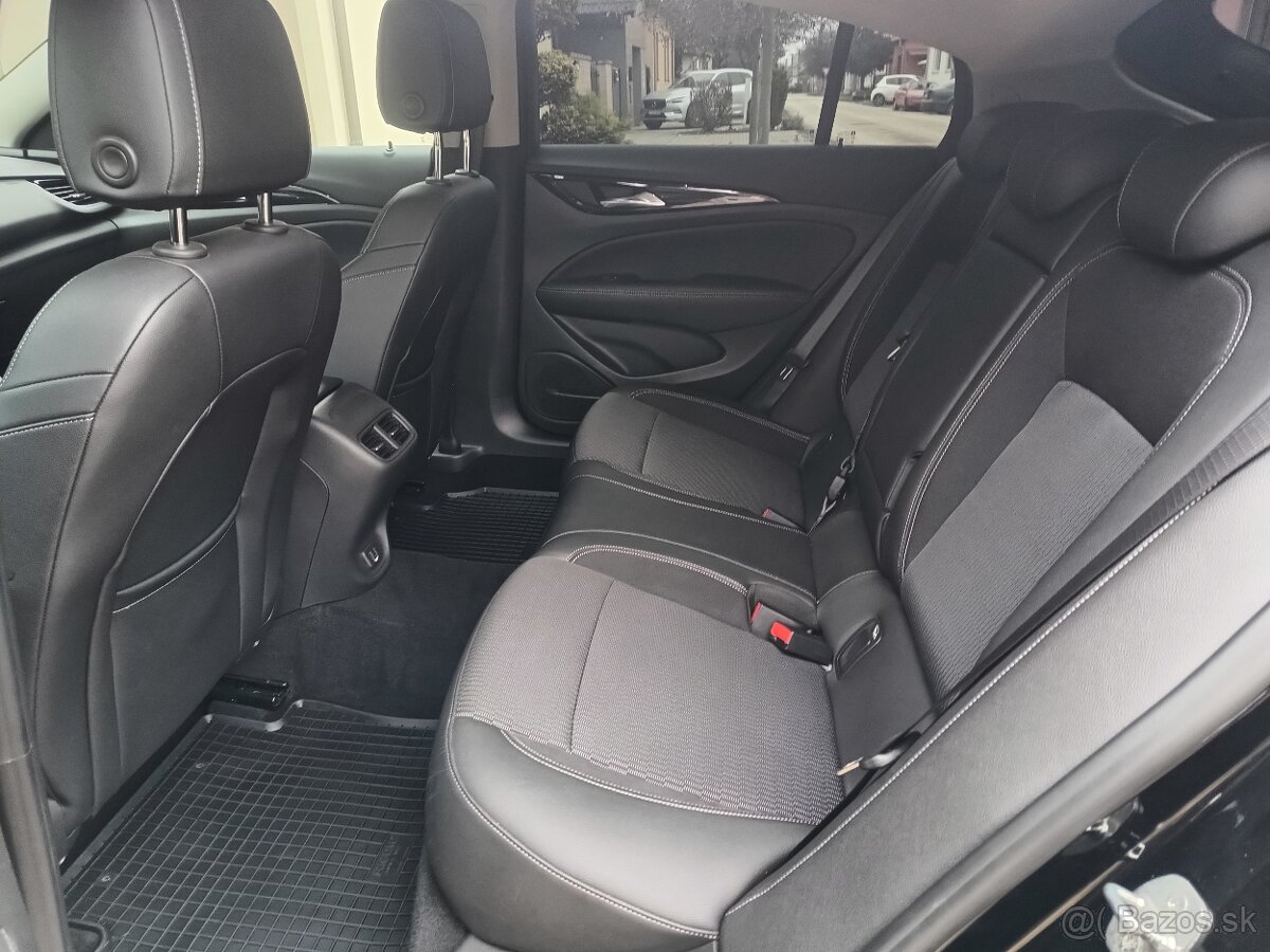 Opel Insignia 2.0 CDTi S&S Elegance A/T - 10