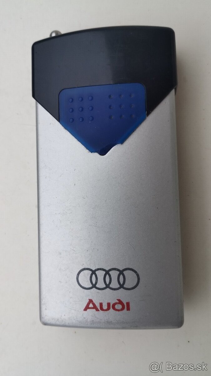 Predám diaľkové ovládanie Audi Webasto 4D0909507 - 10