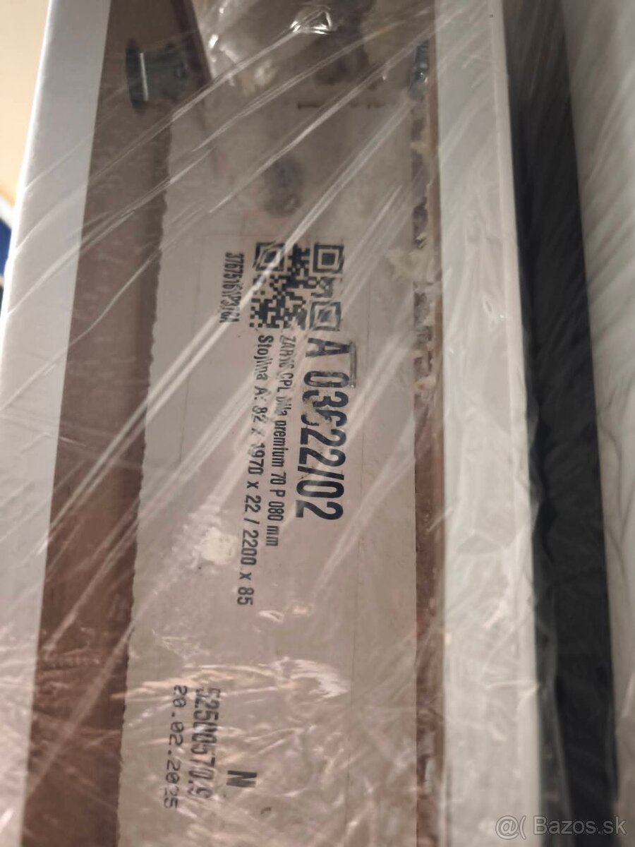 Vnútorné dvere - 10