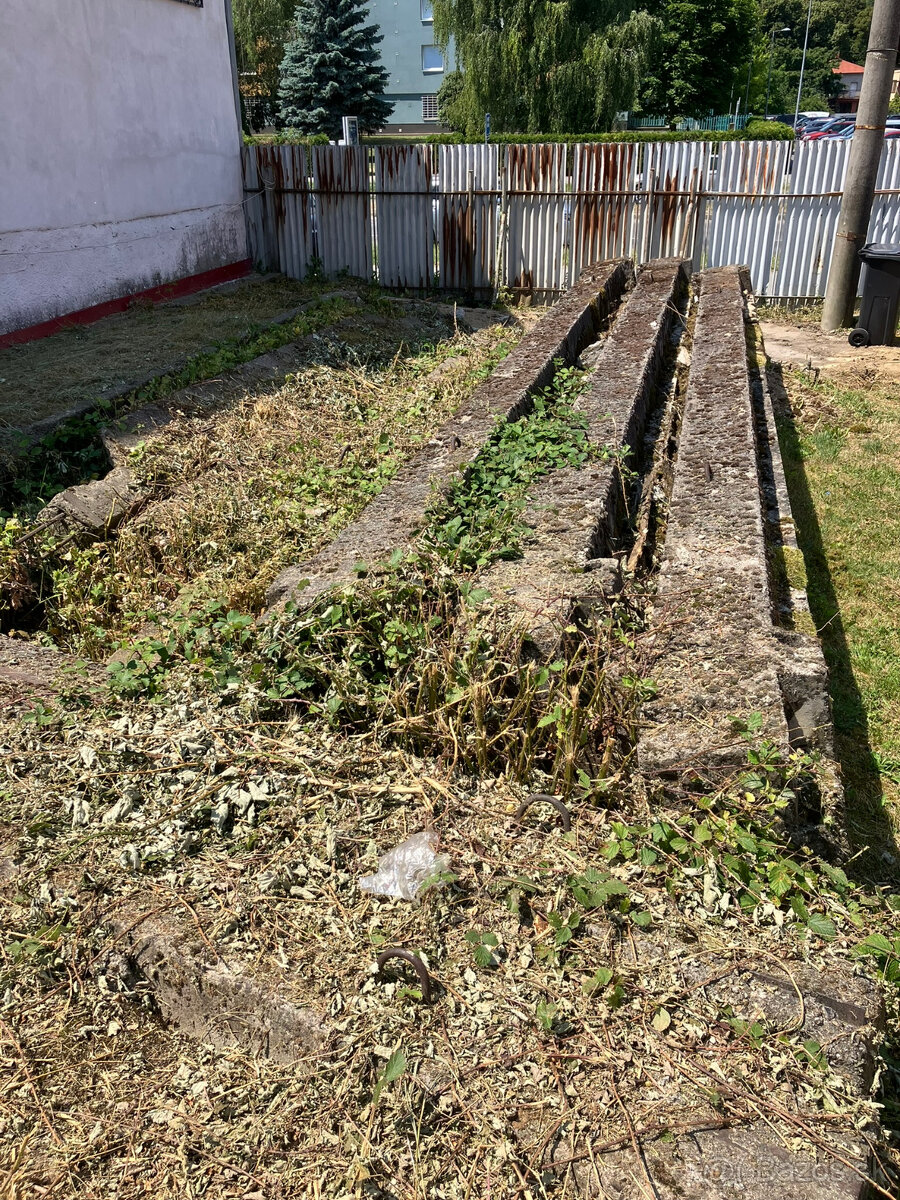 Betónové panely, preklady, spirolly, A panely a iné - 10