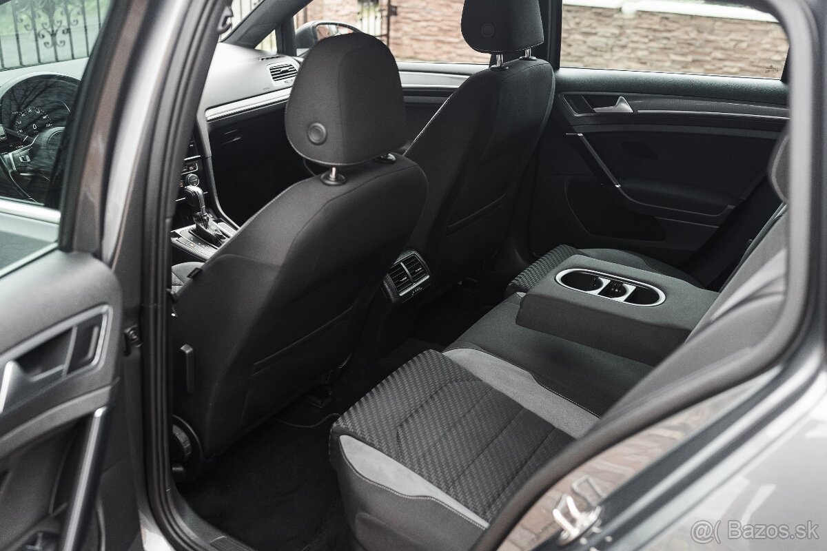 Volkswagen Golf Variant R-Line Highline Business - 10