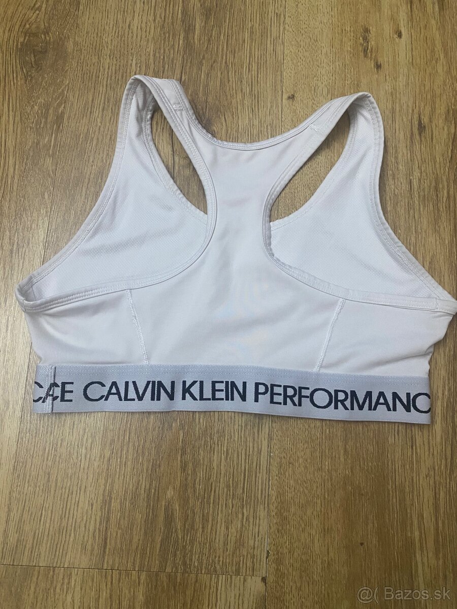 Calvin Klein podprsenka - 10