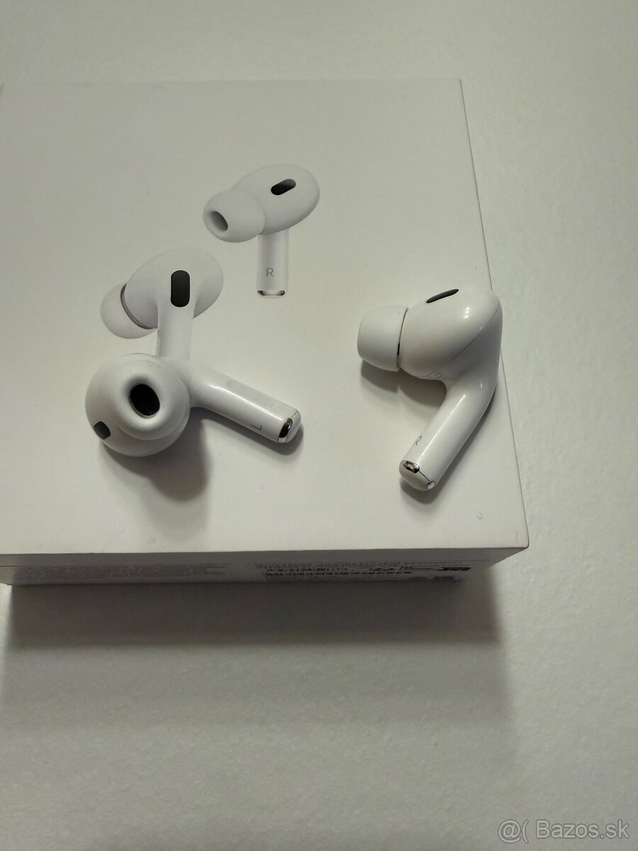 Apple AirPods Pro 2 USB C original - 10