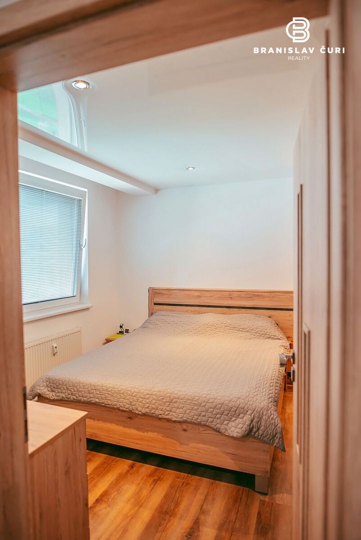 Aktualizovaná cena Predaj, 3 izb. byt, kompletná rekonštruk - 10