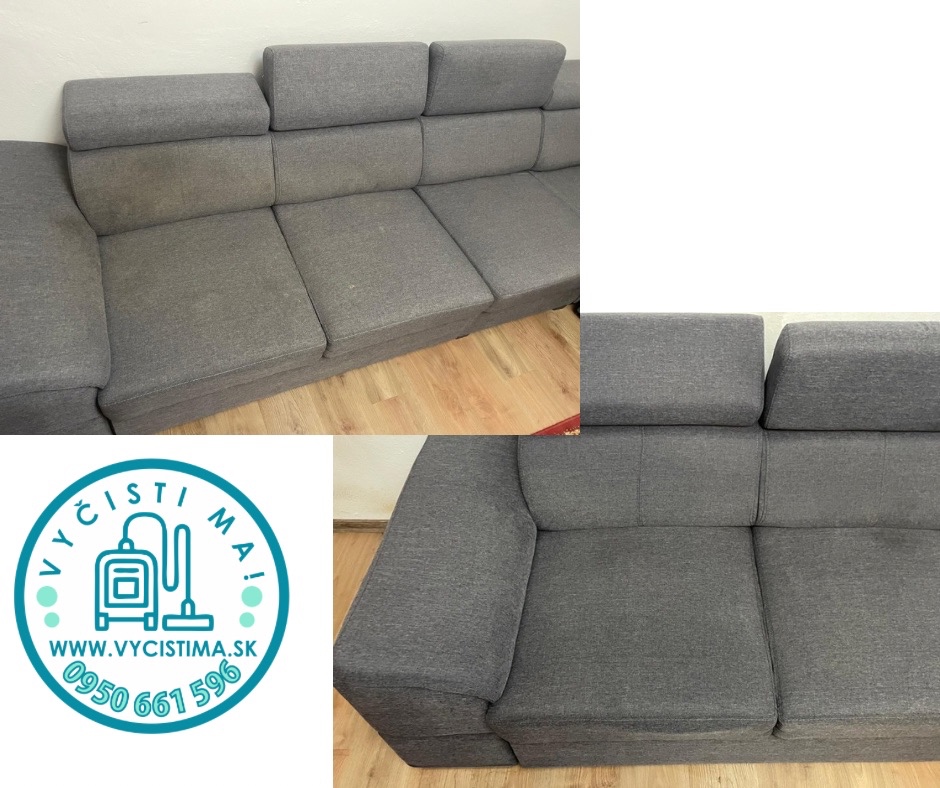 Tepovanie, umývanie okien, upratovanie domácnosti a firiem - 10