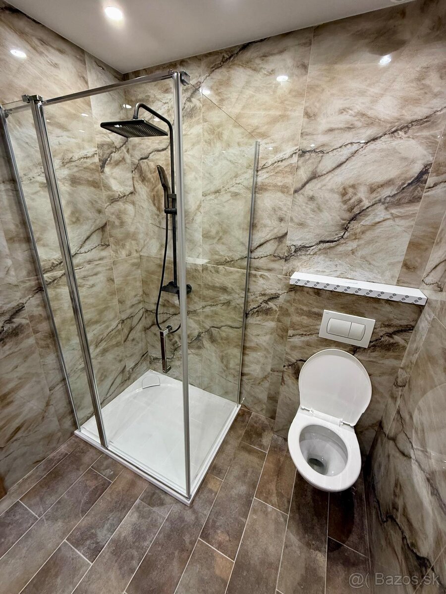 Moderný 5 izb. RD Košice okolie, obec Seňa, IS komplet - 10