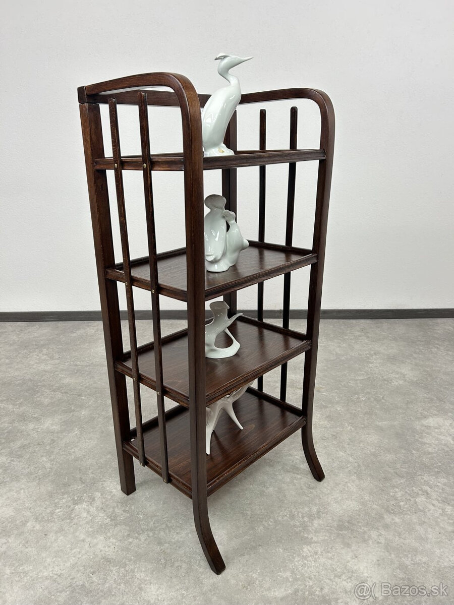 Thonet stoličky - 10