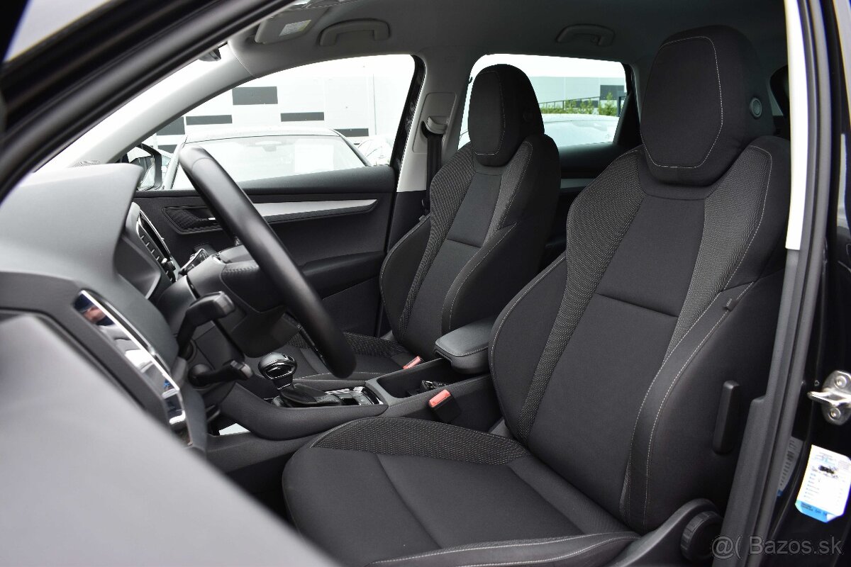 Škoda Karoq, 2.0TDI.DSG.KAMERA.NAVI.ACC.DPH.FACELIFT - 10