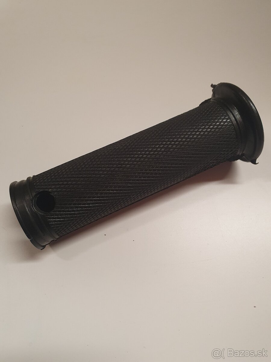 Jawa 50 pionýr řidítka, šroub řidítek, rychlopal - 10