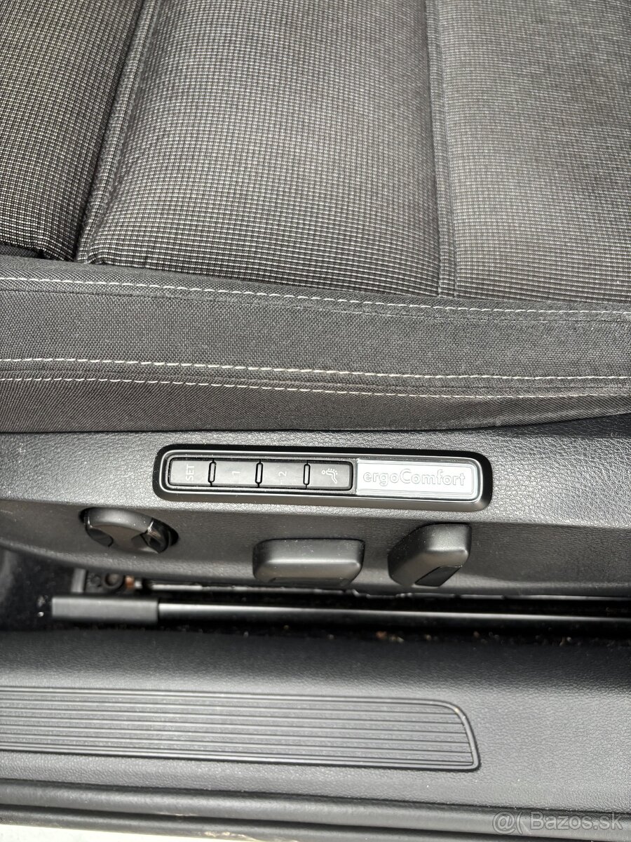 VW Passat B8 Variant 2.0 TDI • 110kw • 2019, Webasco - 10