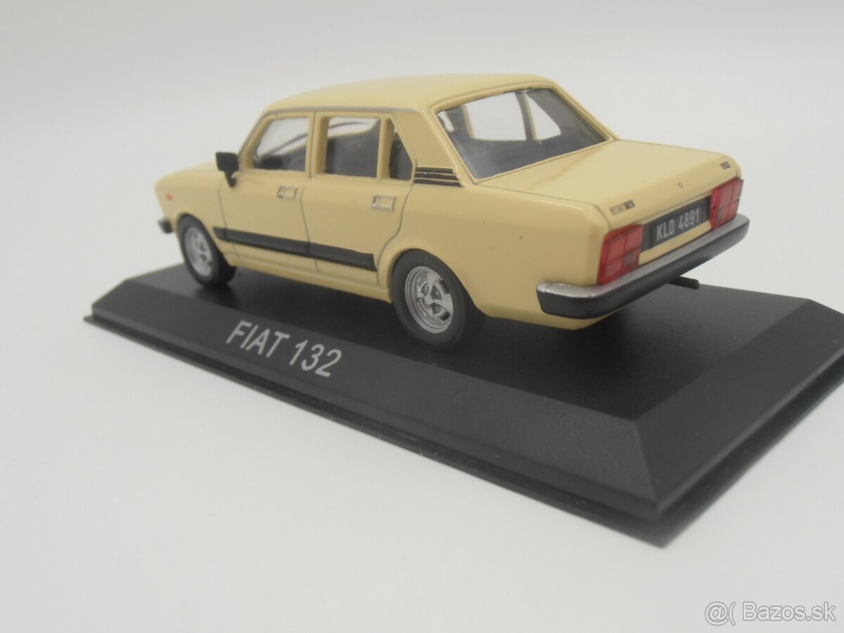 FIAT 1/43 - 10