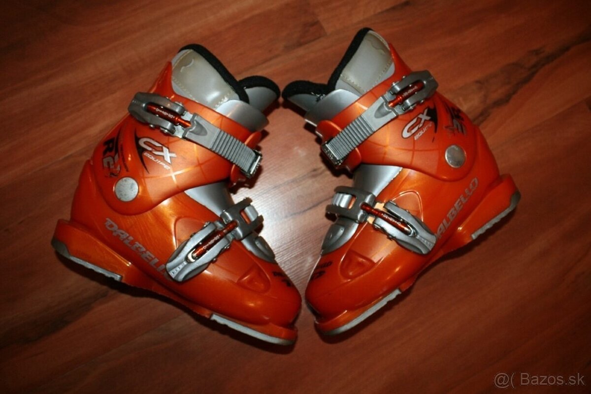 lyže head team 97 cm - 10