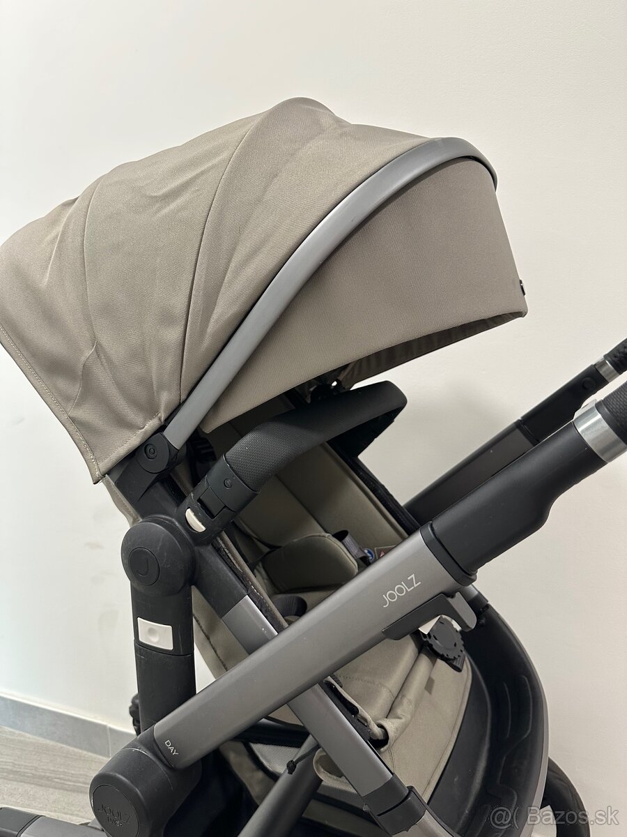 Joolz Day+ - 10