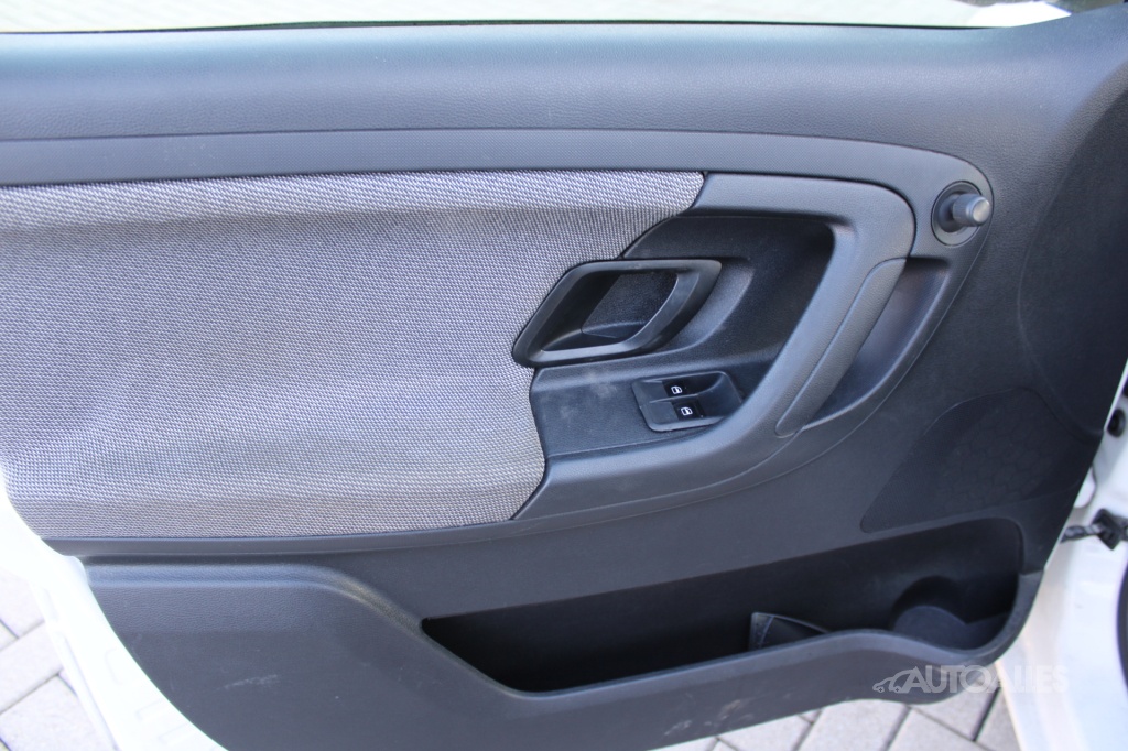 Škoda Fabia Combi 1,2 TSi 63 kW ACTIVE - 10