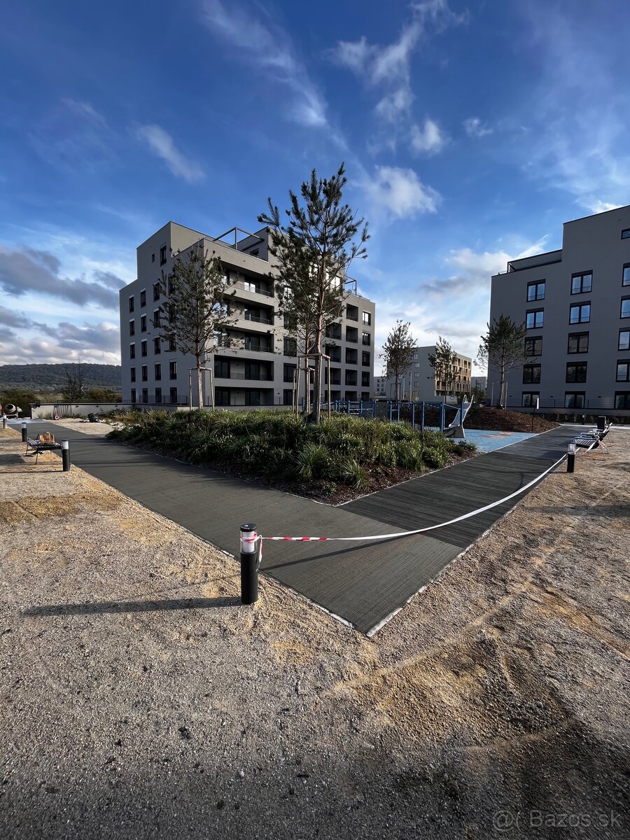 Priemyselné Podlahy - 10