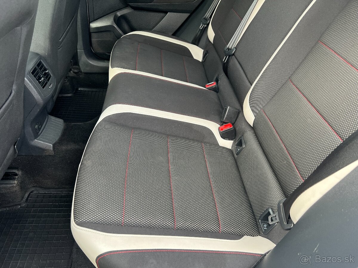 Volkswagen T-Roc 2.0 TSI R 4Motion DSG 140kw - 10