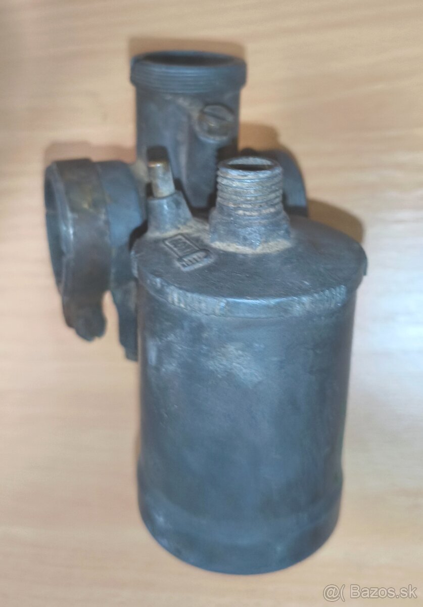 Predám karburátor Jikov 2423 - ČZ 175 - 10