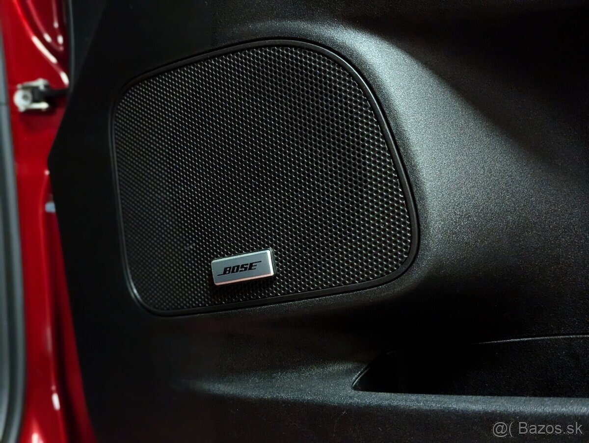 Giulietta / automat, 170 koní / - 10