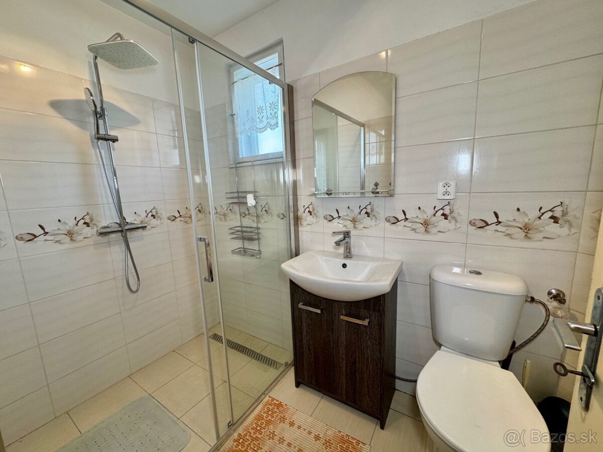 Rodinný dom v blízkosti Ružomberka za výhodnú cenu - 10