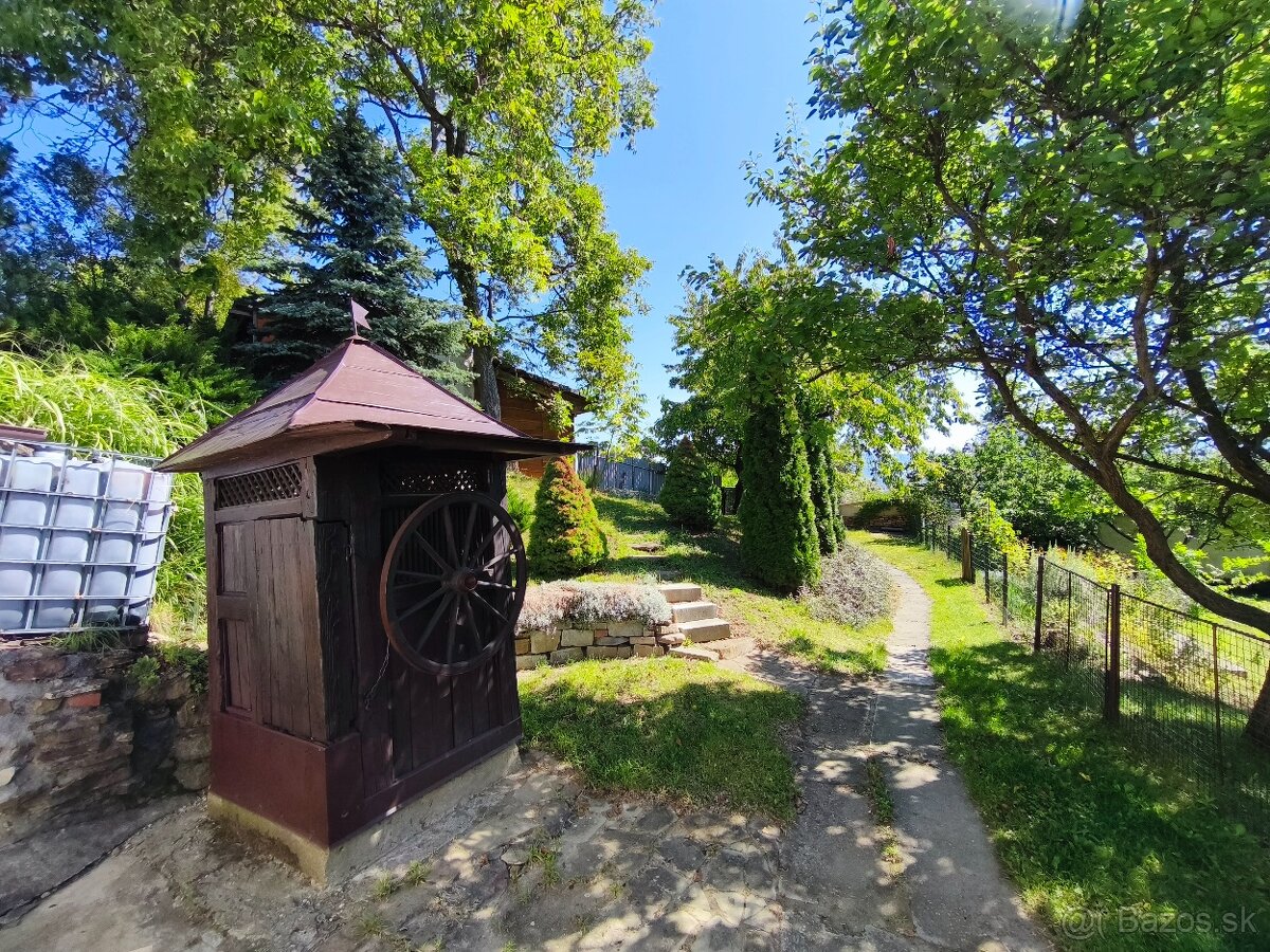 Rodinný dom vhodný ako víkendový domček v Prešove - 10