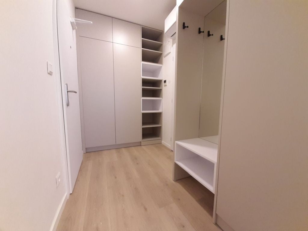 Prenájom zar. garsónky po rek. na Bajkalskej ul., Ružinov - 10