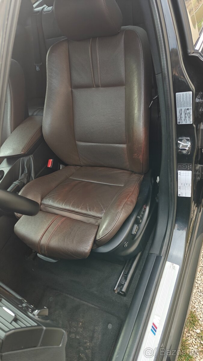 BMW x3 M-Packet - 10