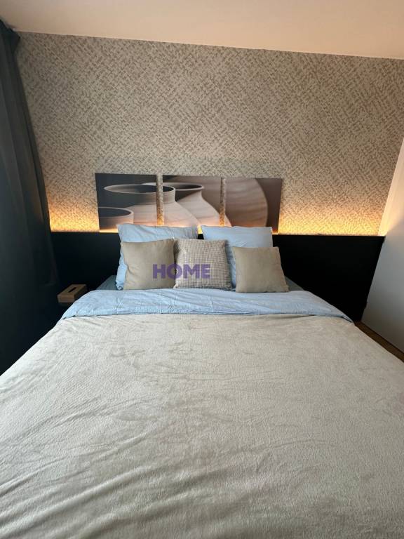 DIZAJNOVÝ 2 IZB. BYT V NOVOSTAVBE S BALKÓNOM A PARKOVACÍM MI - 10