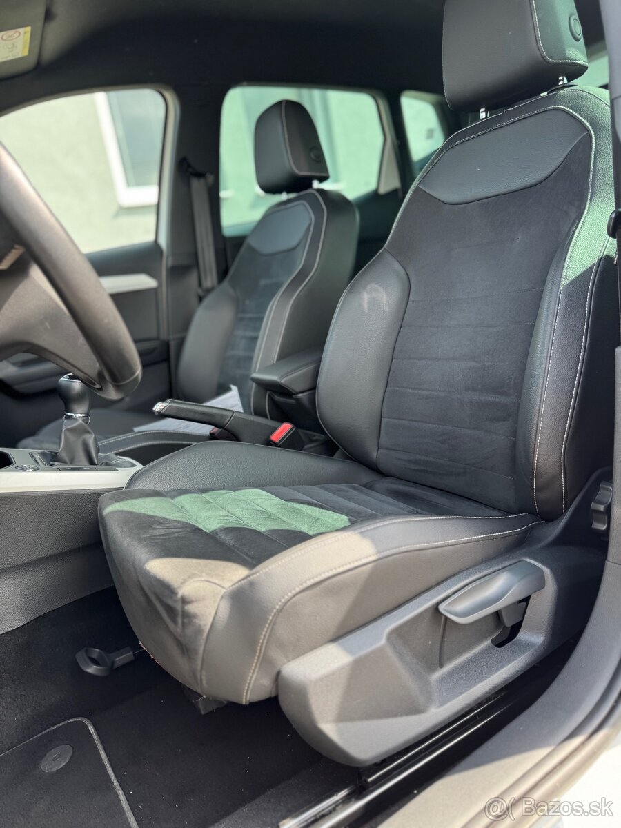 Seat Arona 1.0 TSI 115 Xcellence - 10