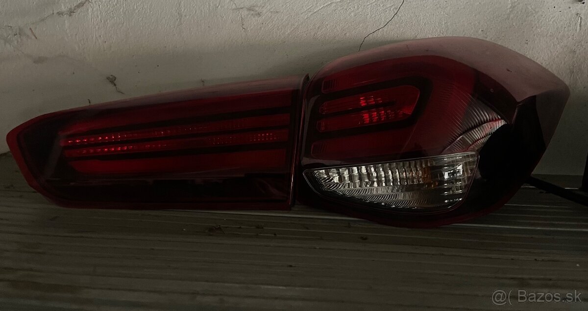 Hyundai i20-Náhradné diely model 2018-2021 - 10