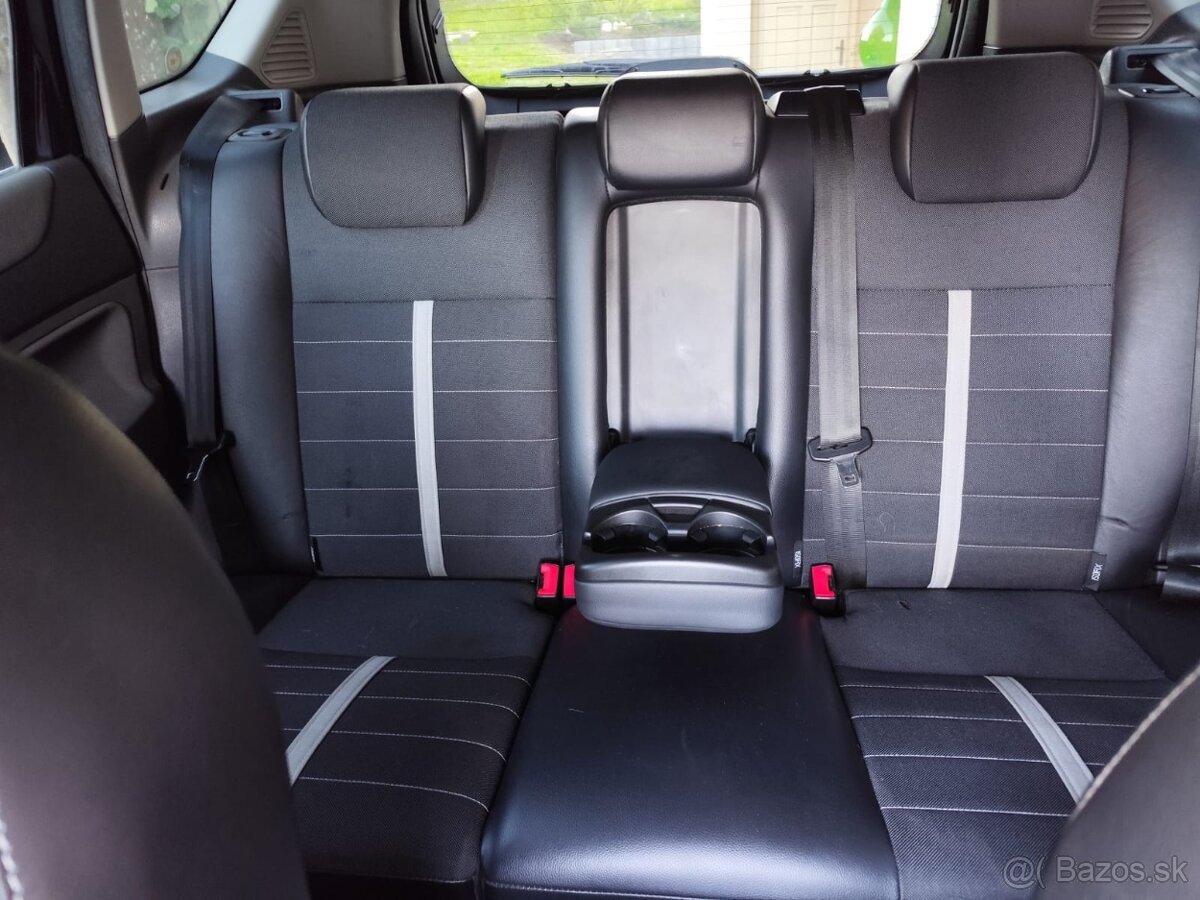 Ford Kuga 2.0 tdic,120 kw, 4x4,rv 11/2011,AUTOMAT - 10