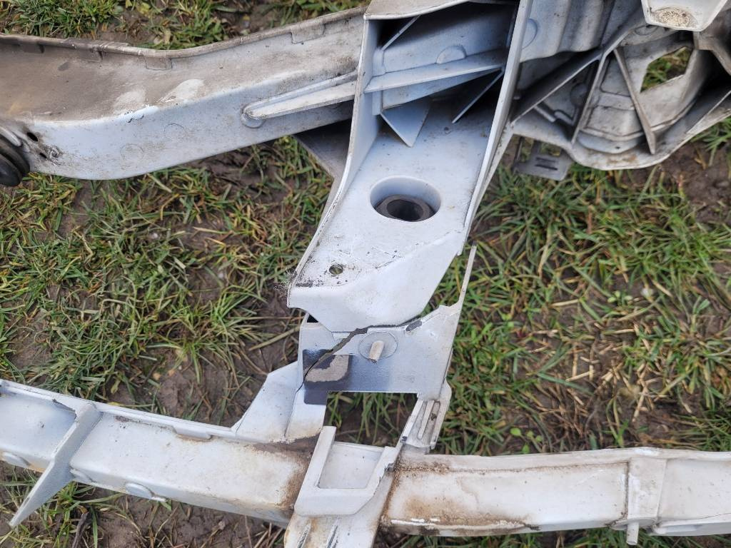 FORD FOCUS PREDOK - 10