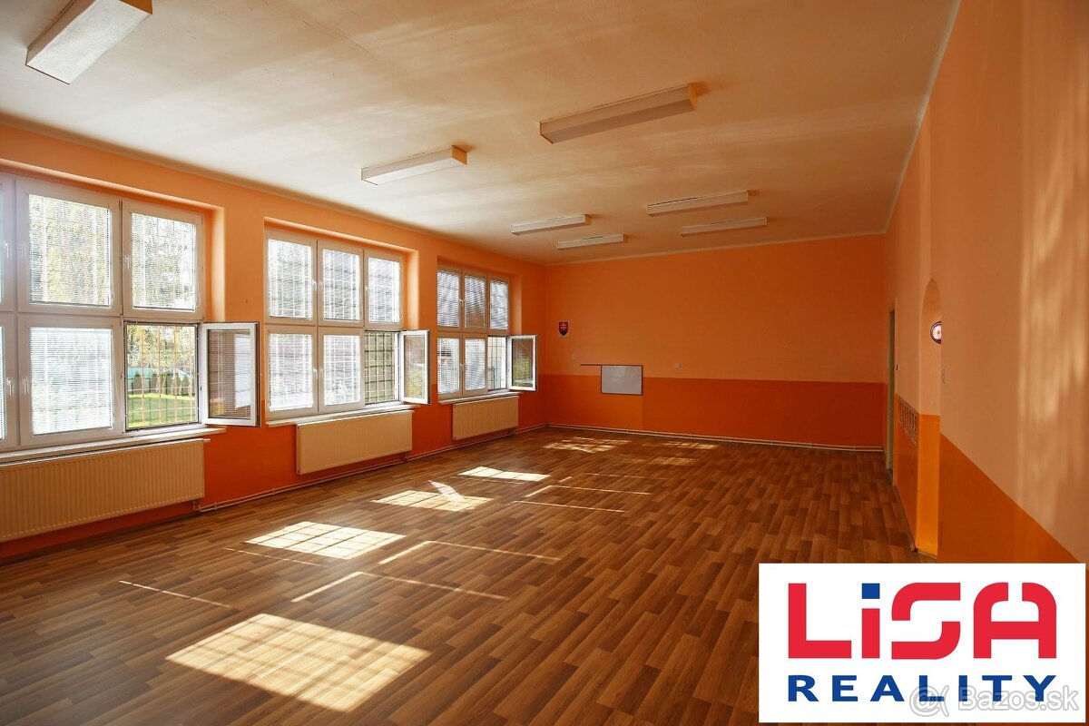 Hľadáte objekt ktorému môžete vdýchnuť nový podnikateľský ži - 10