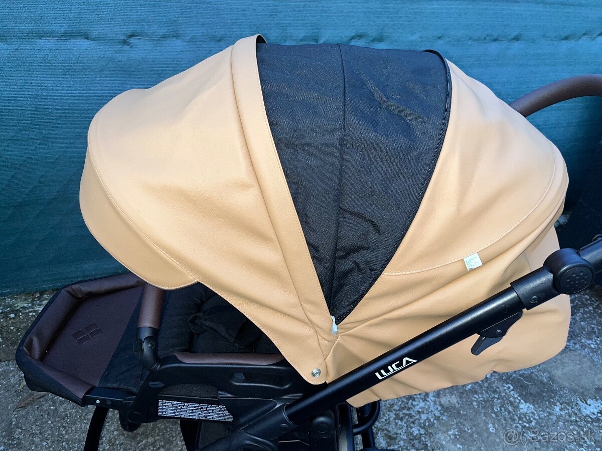 Bebetto Luca Pro - 10