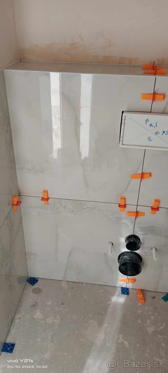 Realizujeme stavebné práce - KE / PO - 10