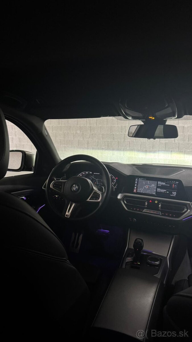 BMW M340i 2020 xDrive - 10