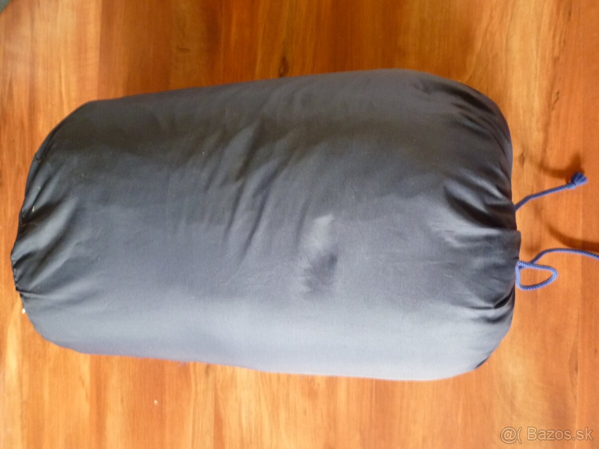 Predám páperový spací vak. - 10
