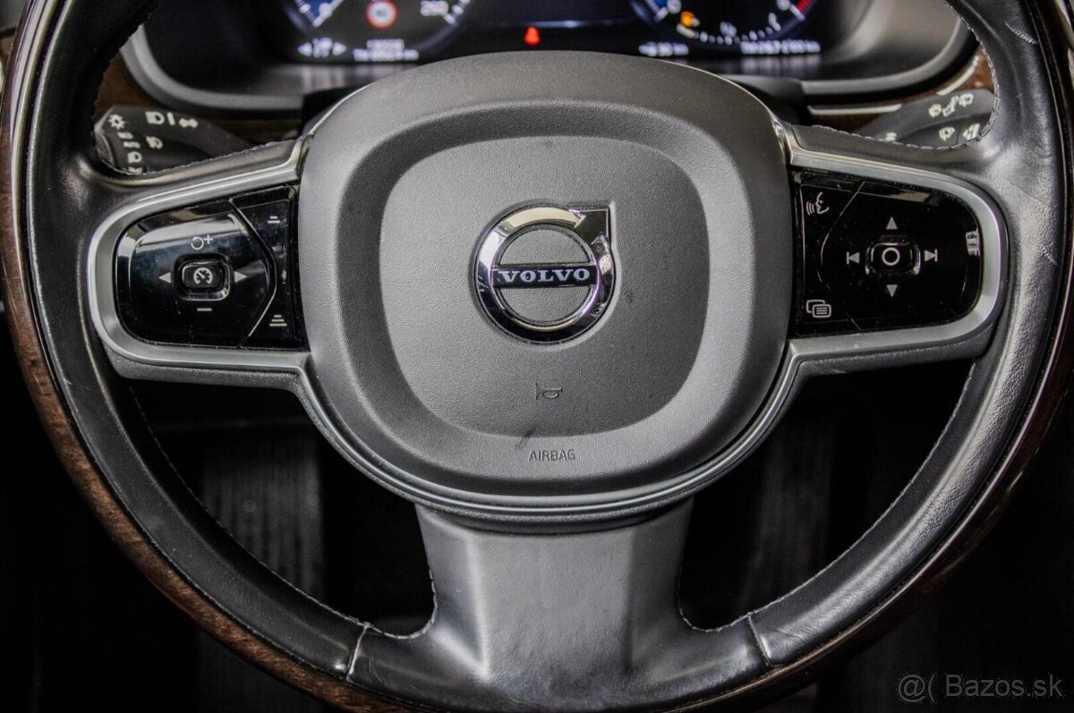 Volvo V90 / PREVERENÉ - 10