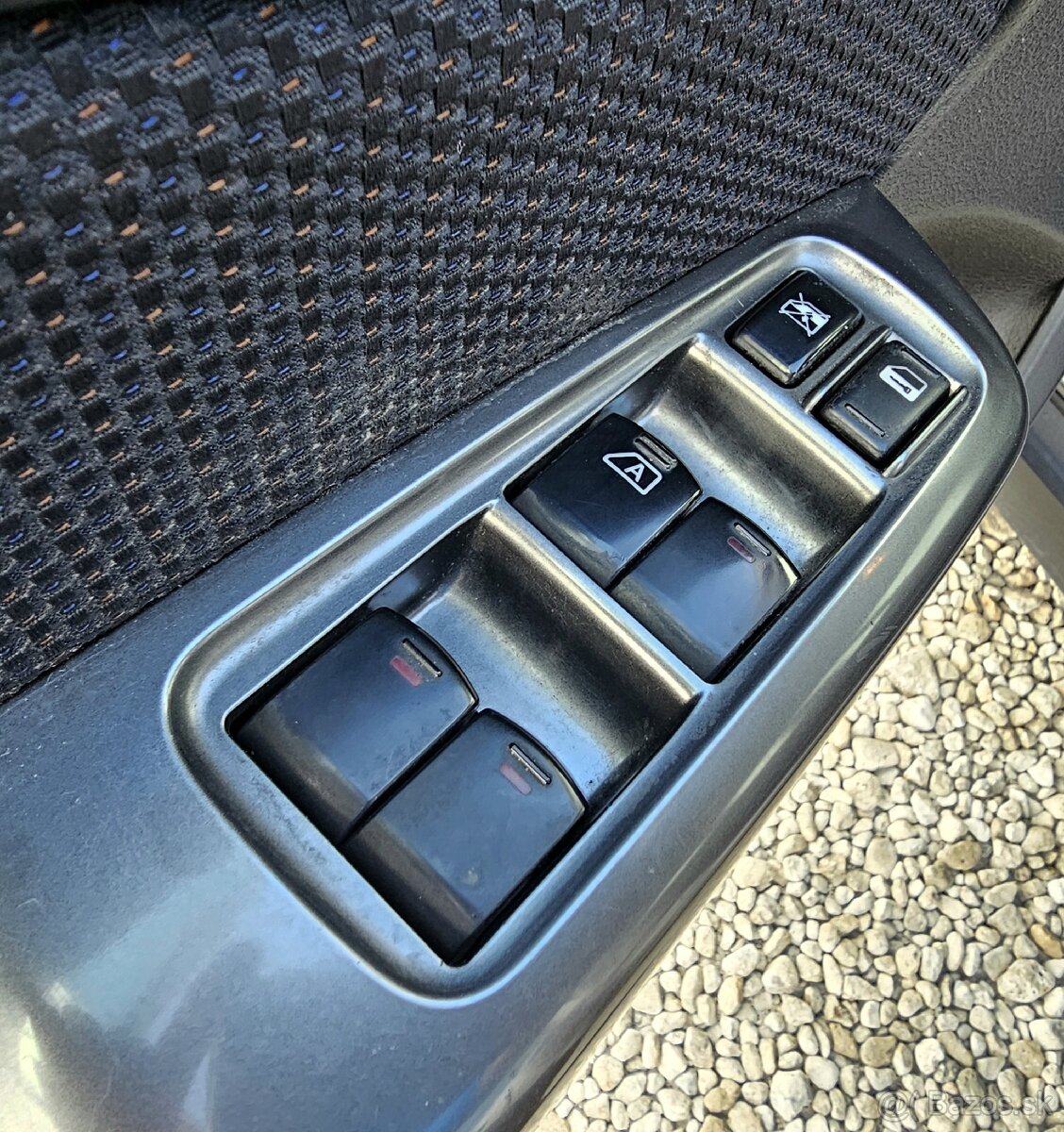 Subaru Forester 2.0 XS Comfort - 10