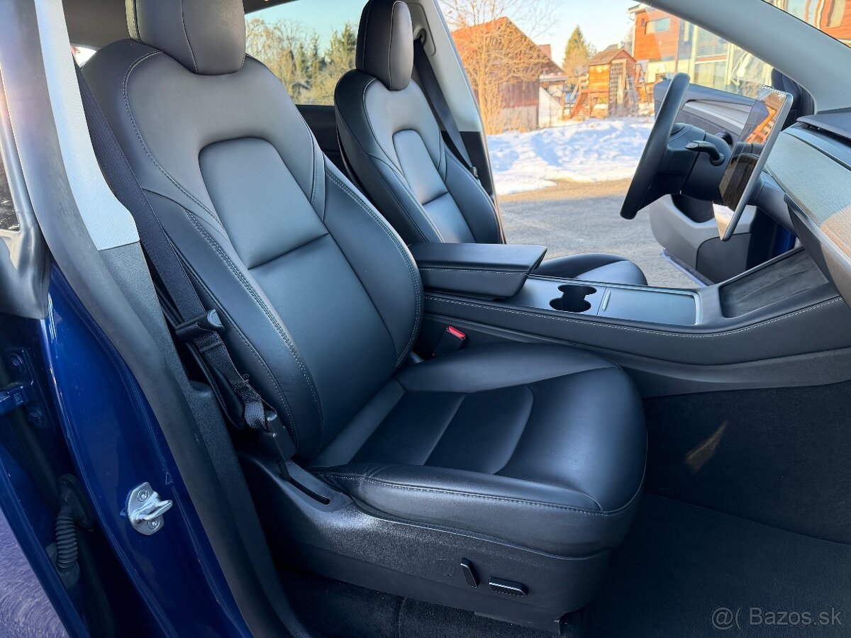 Tesla Model Y LR 4x4 Dual Motor - 10