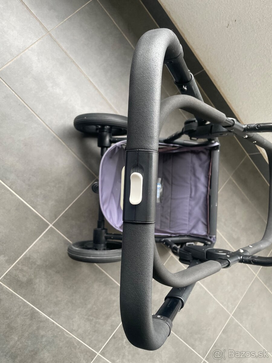 Cybex Balios S 2v1 - 10