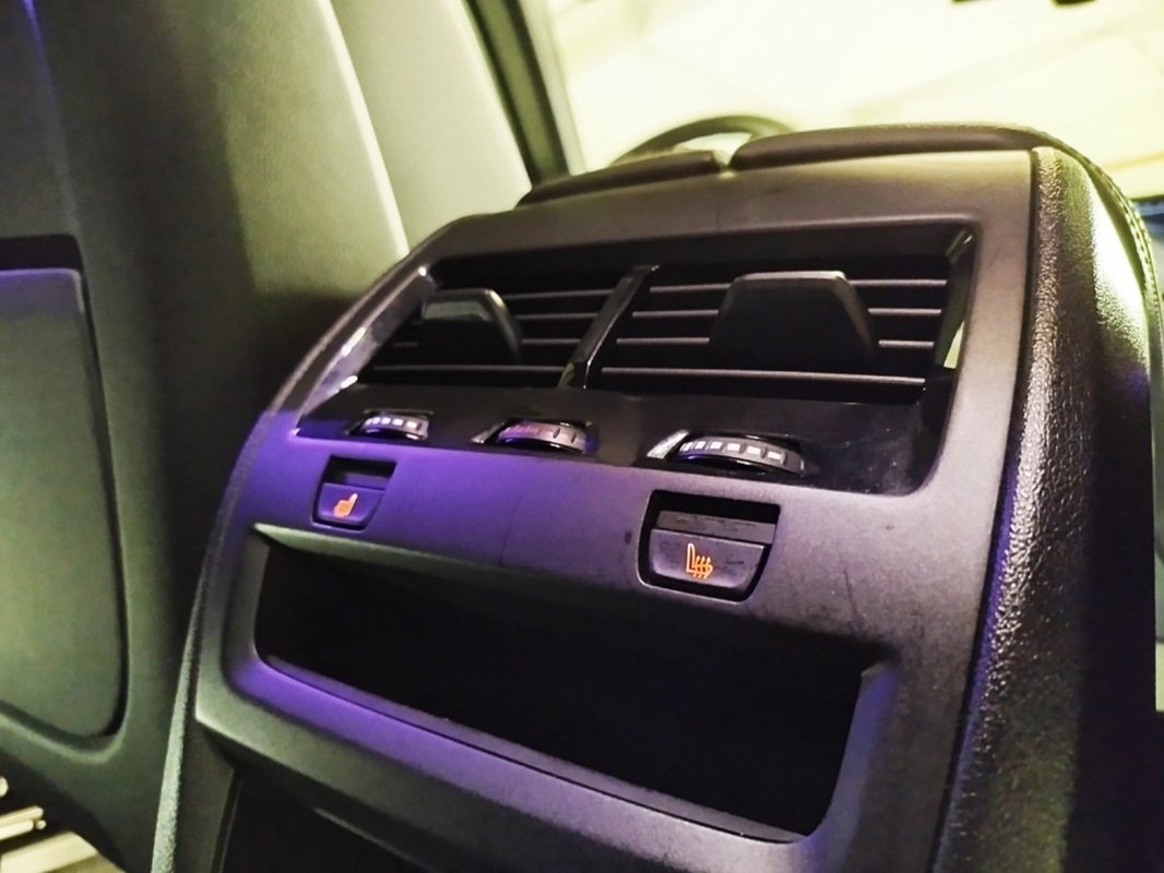 BMW X6 M3.0d x-drive M-performance SWAROVSKI - 10